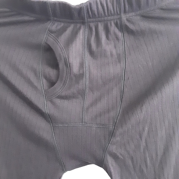 Maine | Men's Long Underwear Sz M - Picture 3 of 6
